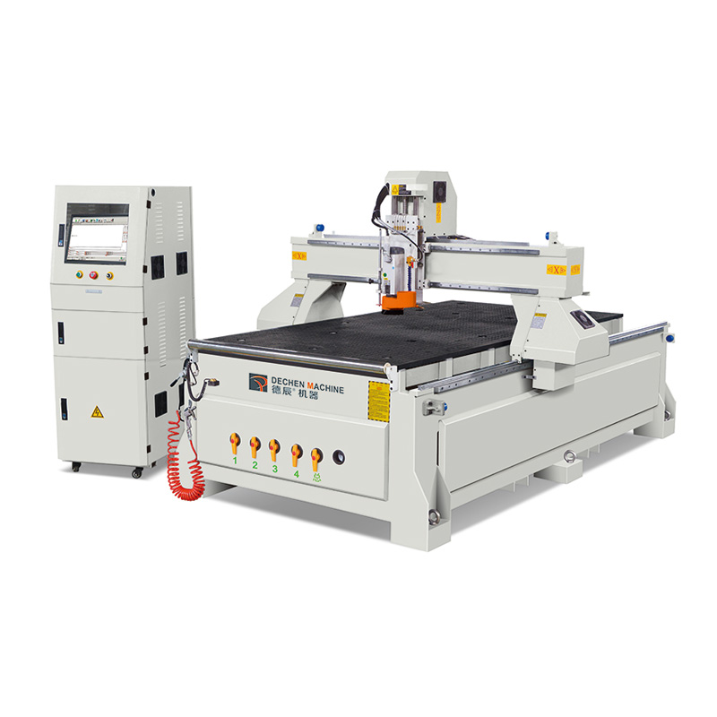 数控板材加工中心（DMCP-CNC-1325）