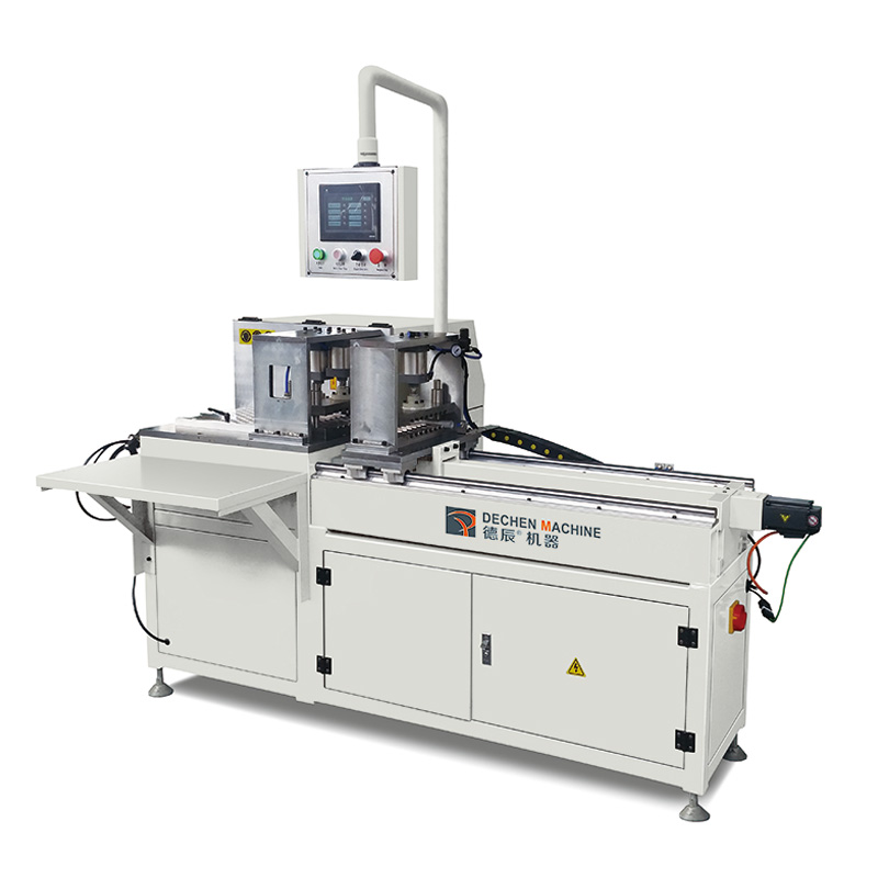 锂电外壳数控自动切割锯（DLJJP-CNC-350）