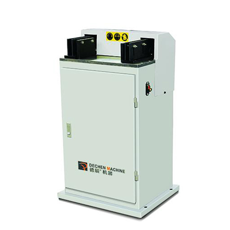 塑料型材封盖铣床（DSFX-18×20）