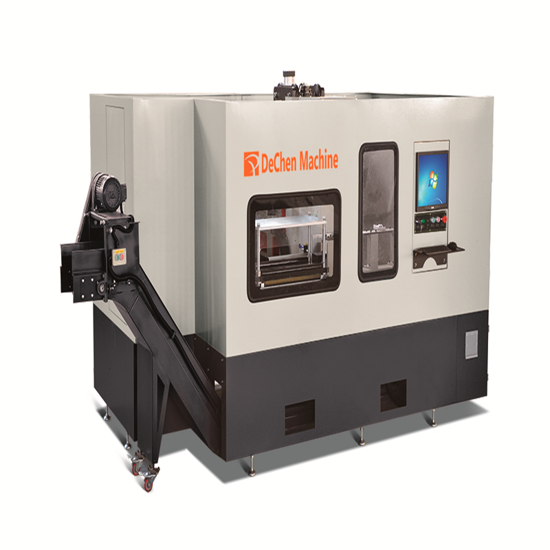 铝型材端面加工中心（DLXD-CNC-255）